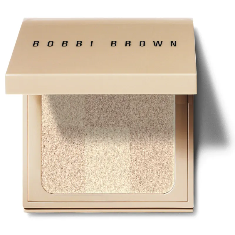 Nude Finish Illuminating Powder BARE BOBBI BROWN | Pinalli