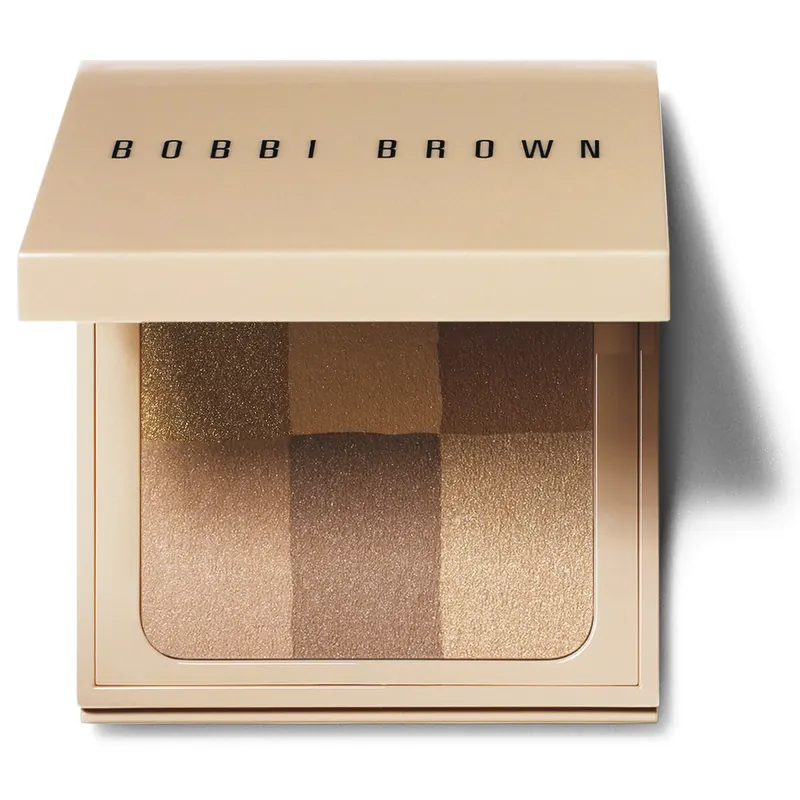 Nude Finish Illuminating Powder BUFF BOBBI BROWN | Pinalli