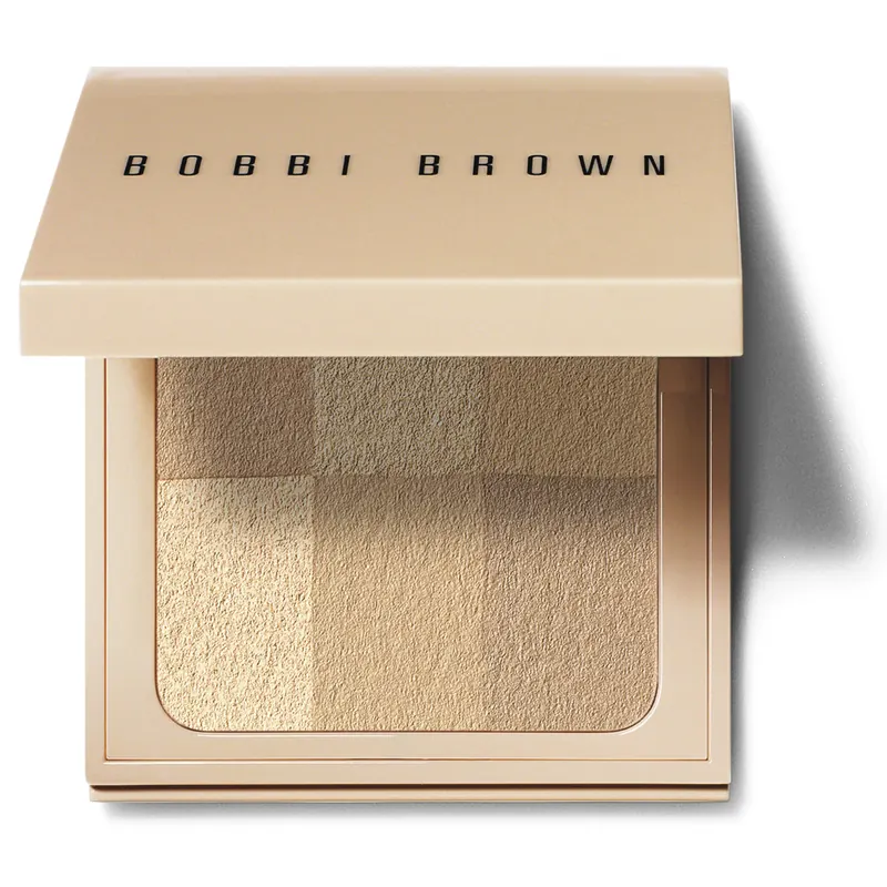 Nude Finish Illuminating Powder NUDE BOBBI BROWN | Pinalli