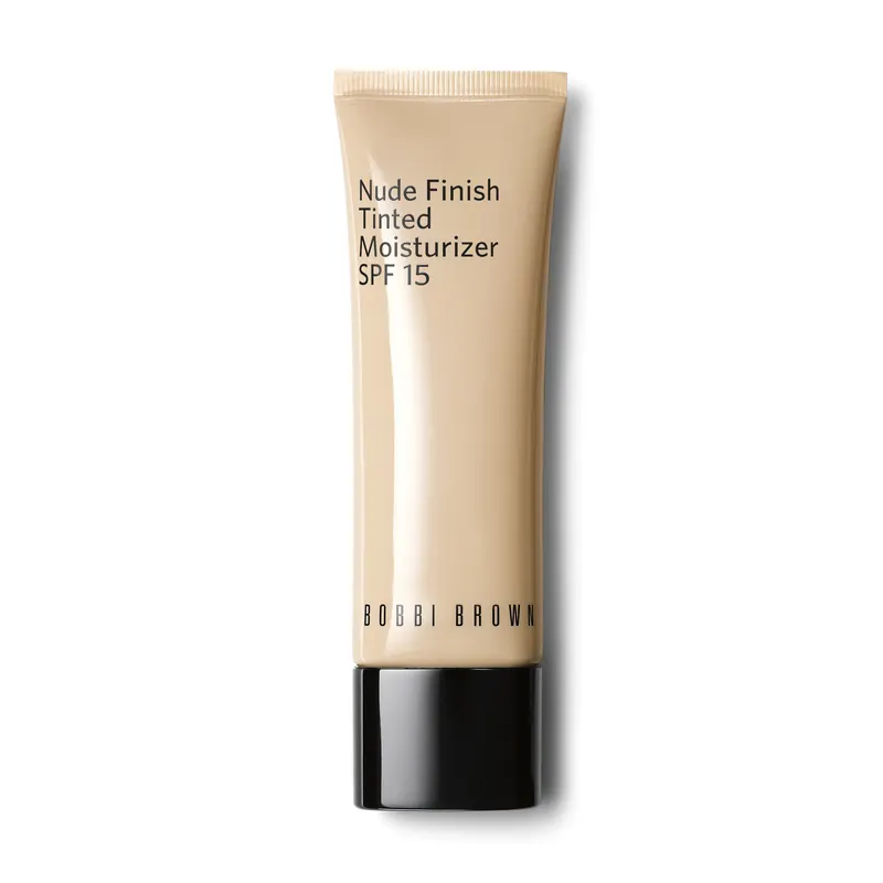 Nude Finish Tinted Moisturizer SPF15 BOBBI BROWN | Pinalli
