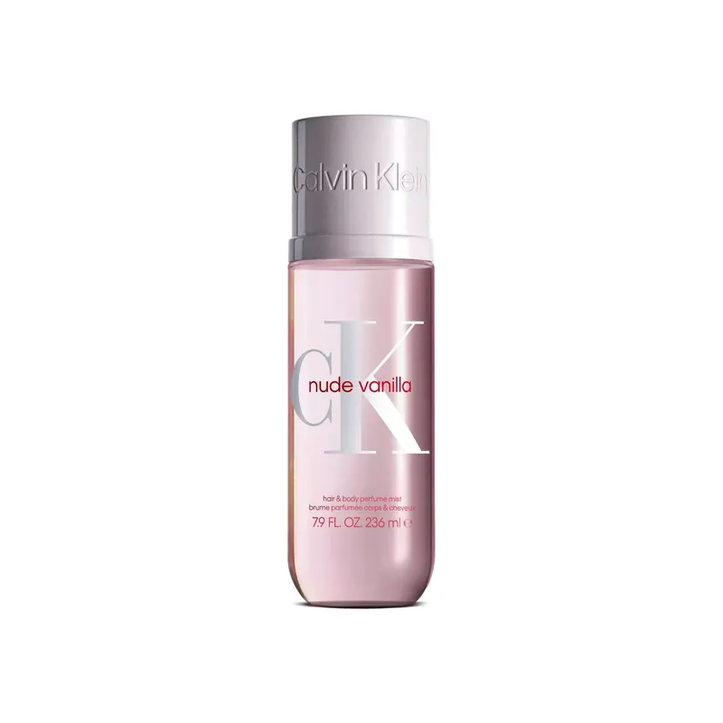Nude Vanilla 236ml CALVIN KLEIN | Pinalli