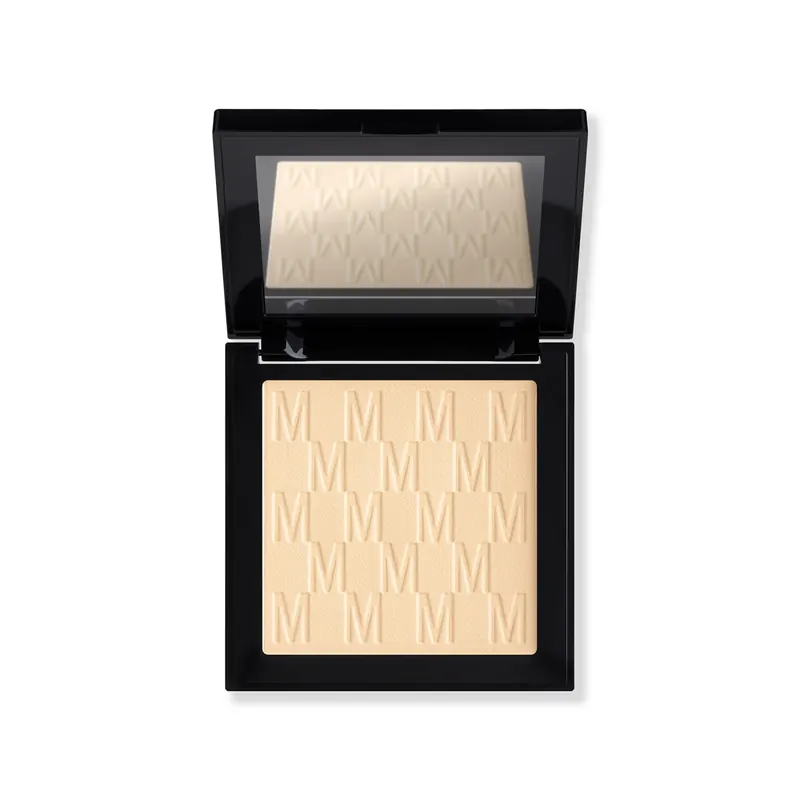 Nude Venus 103 Gold Cream MESAUDA BEAUTY | Pinalli