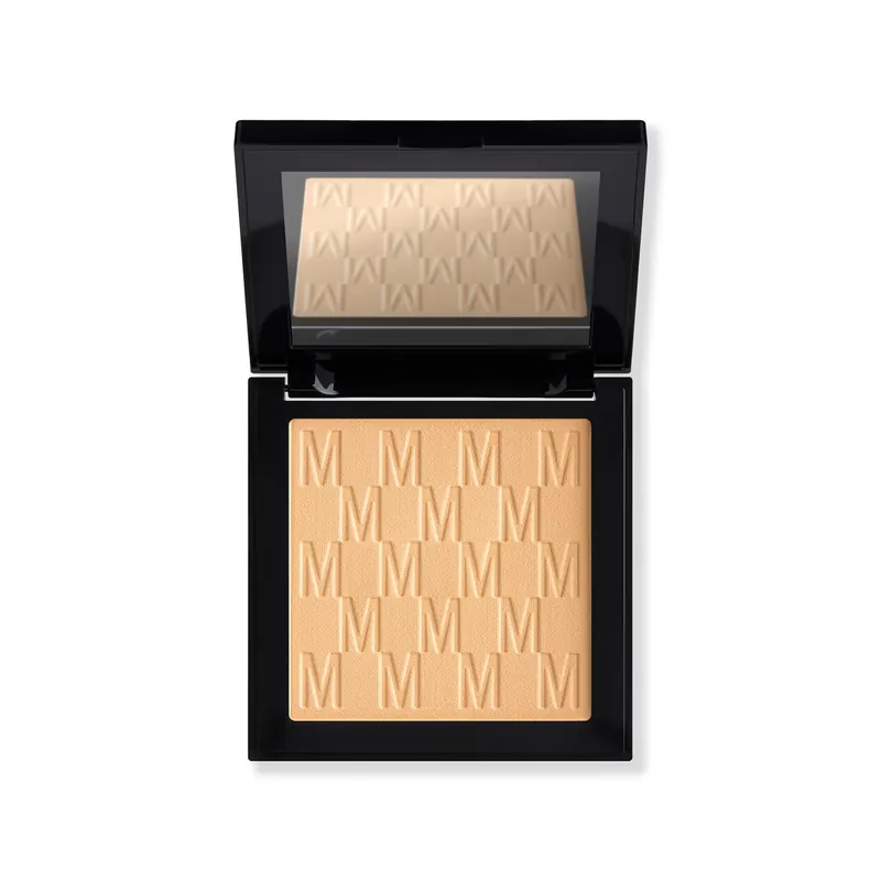 Nude Venus 106 Burnt Caramel MESAUDA BEAUTY | Pinalli