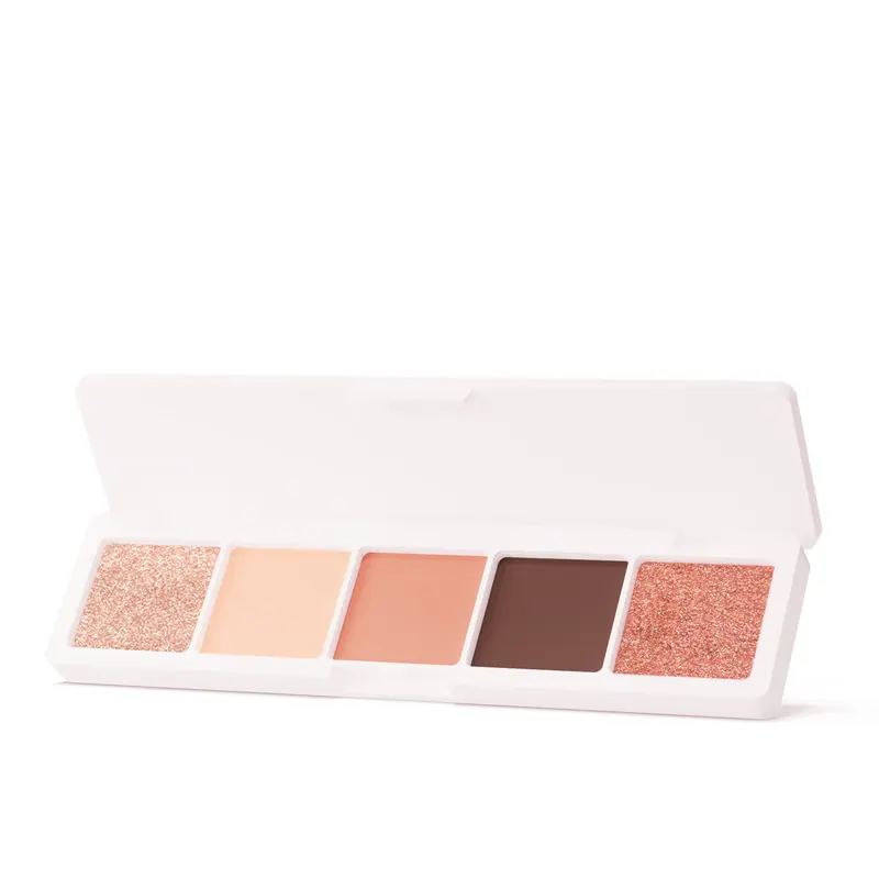 NUDESIRE 01 WARM TONES OVERSKIN | Pinalli
