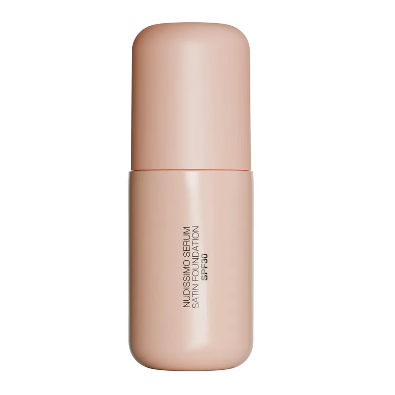 Nudissimo Serum Satin Foundation SPF 30 DIEGO DALLA PALMA | Pinalli