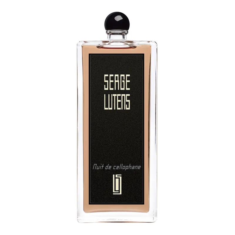 Nuit De Cellophane 100ml SERGE LUTENS | Pinalli