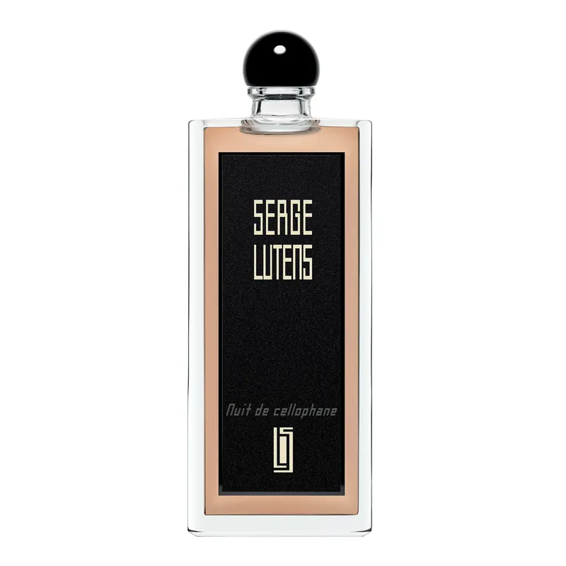 Nuit De Cellophane 50ml SERGE LUTENS | Pinalli