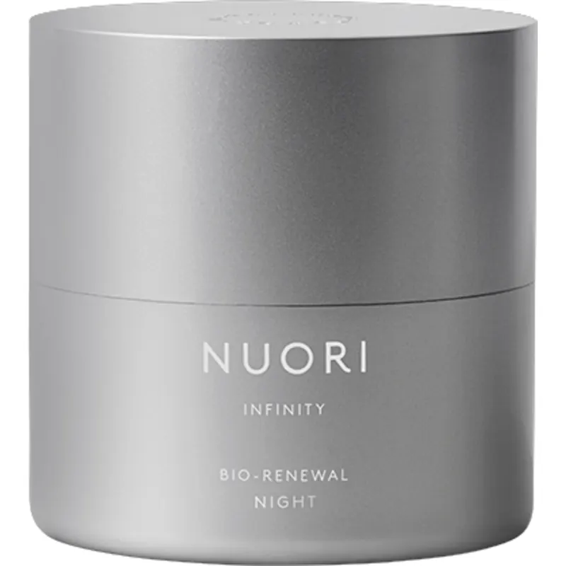 NUORI Bio-Renewal Night, 50 ml
