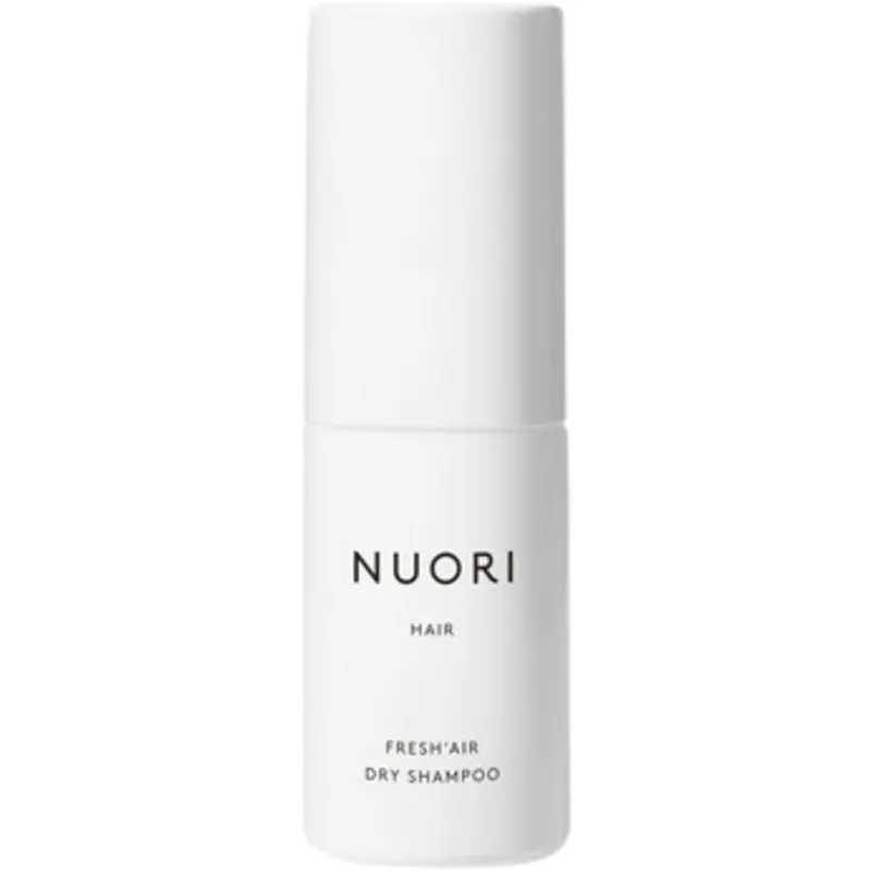 NUORI Fresh'air Dry Shampoo, 15 g