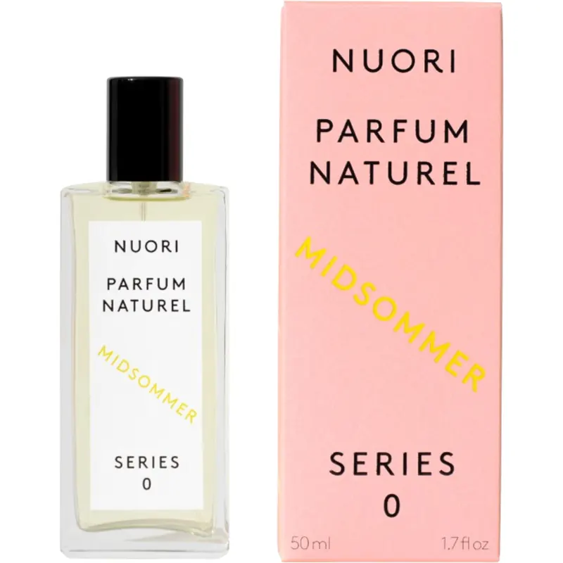 NUORI Midsommer Fragrance, 50 ml