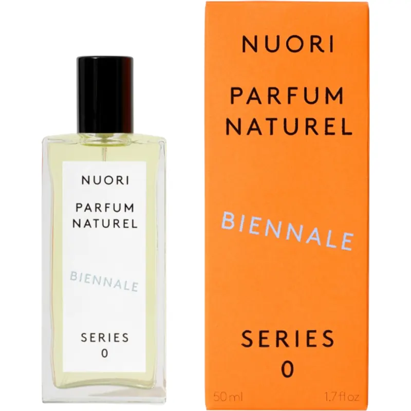 NUORI Parfum Biennale, 50 ml