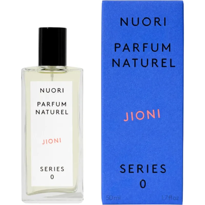 NUORI Parfum Jioni, 50 ml