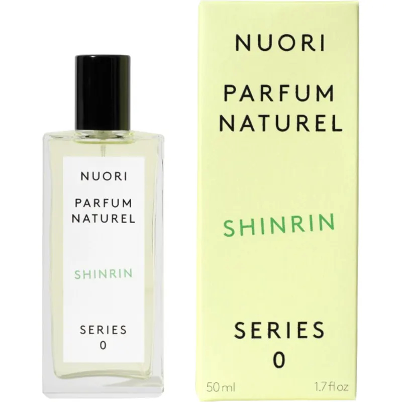 NUORI Parfum Shinrin, 50 ml