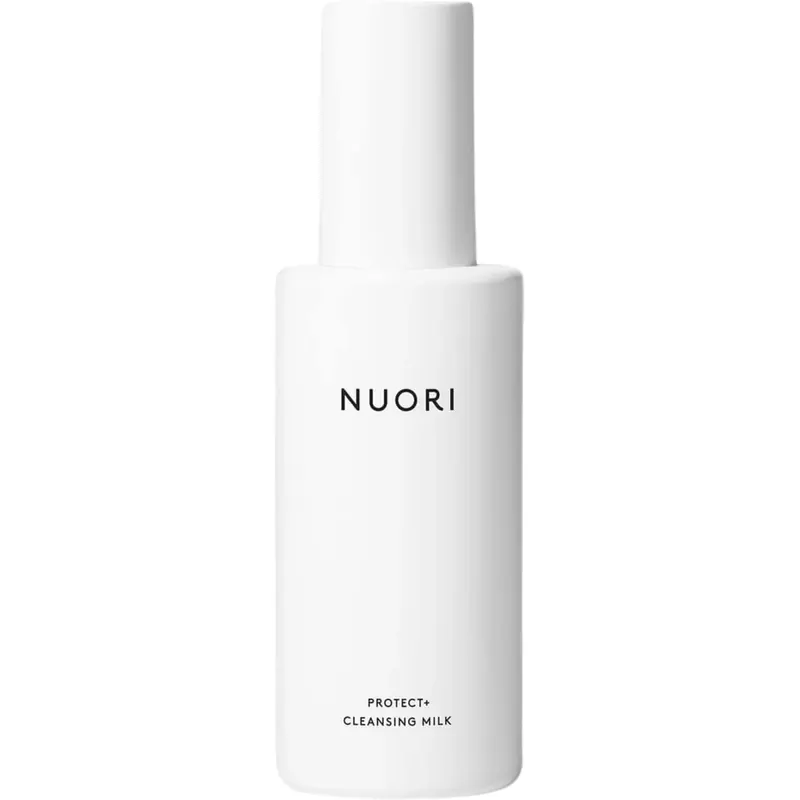 NUORI Protect+ Cleansing Milk Fragrance Free, 150 ml