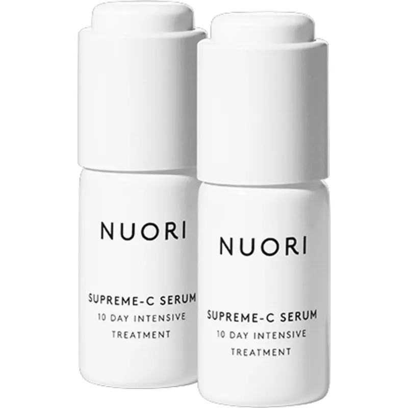 NUORI Supreme-C Treatment, 20 ml