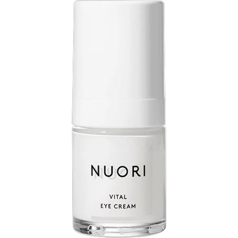 NUORI Vital Eye Cream, 15 ml