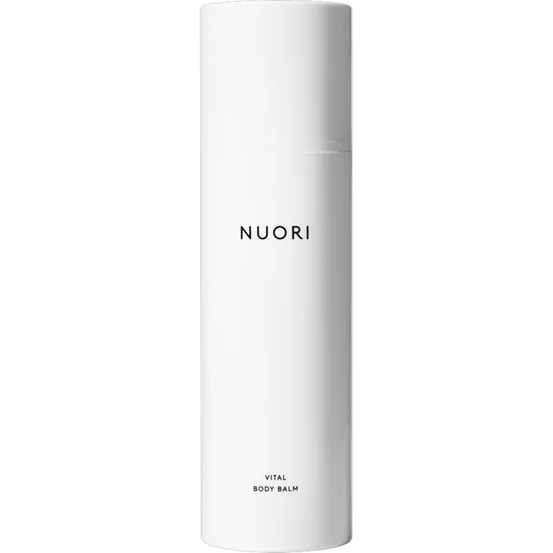 NUORI Vital Facial Cream, 30 ml
