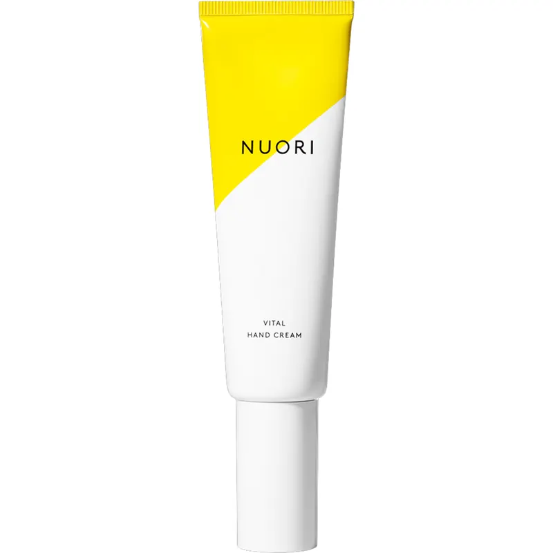 NUORI Vital Hand Cream, 50 ml