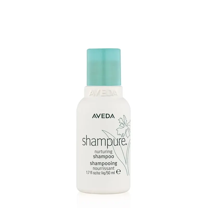 Nurturing Shampoo 50ml AVEDA | Pinalli