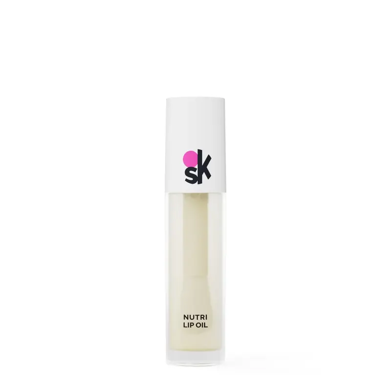 NUTRI LIP OIL 4ml OVERSKIN | Pinalli