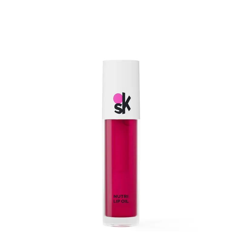 NUTRI LIP OIL - KISSABLE 01 CHERRY OVERSKIN | Pinalli