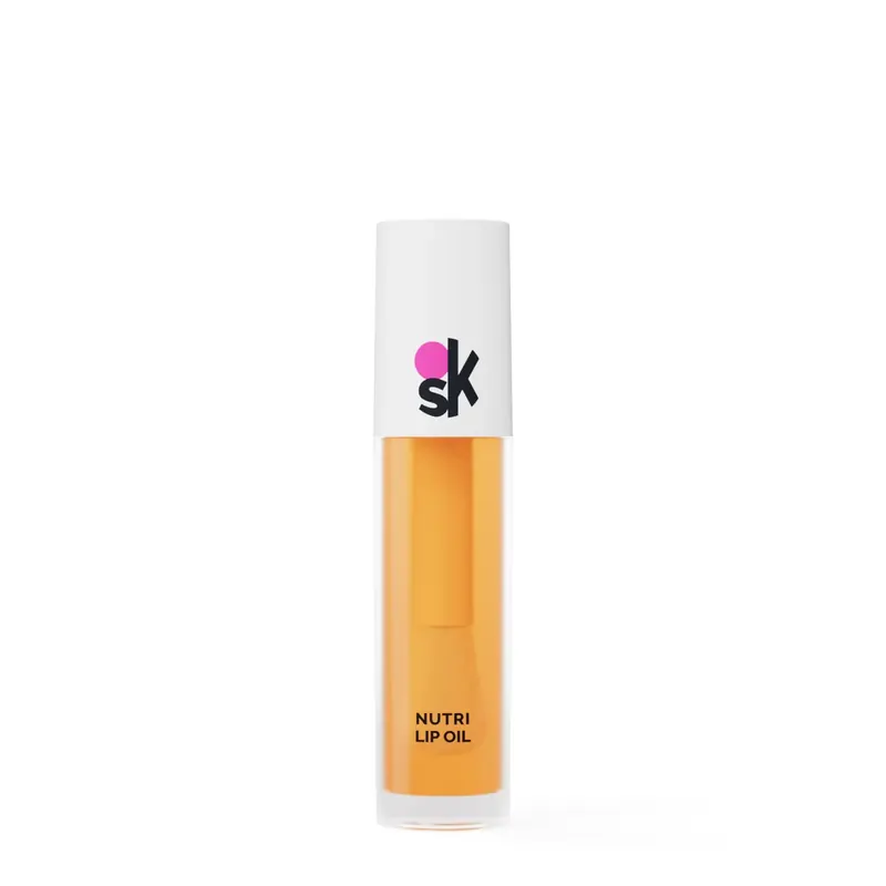 NUTRI LIP OIL - KISSABLE 02 MANGO OVERSKIN | Pinalli