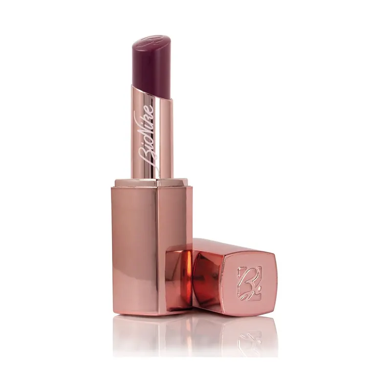 Nutri Shine Rossetto Brillante 205 Prune BIONIKE | Pinalli