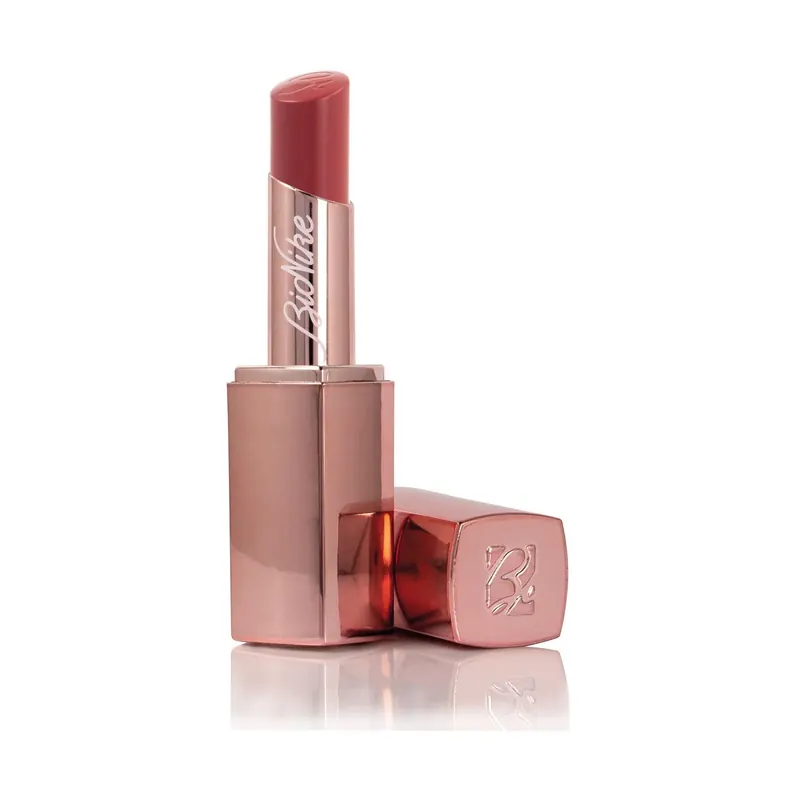 Nutri Shine Rossetto Brillante 206 Cassis BIONIKE | Pinalli