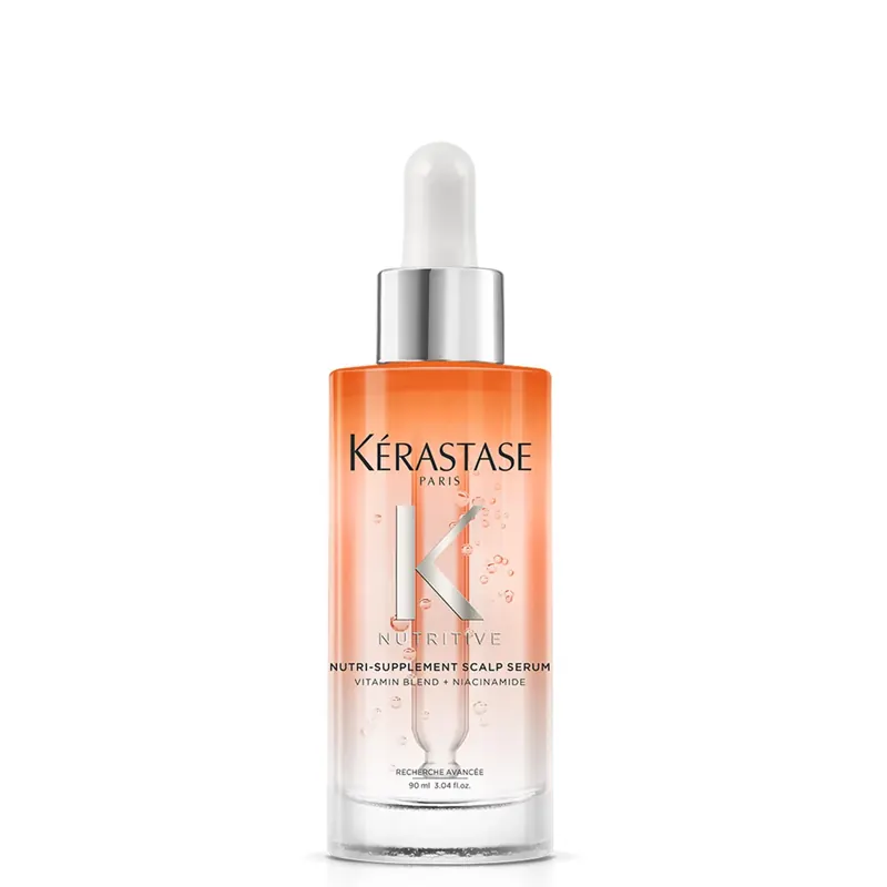 Nutri-Supplement Scalp Serum 90ml KÉRASTASE | Pinalli