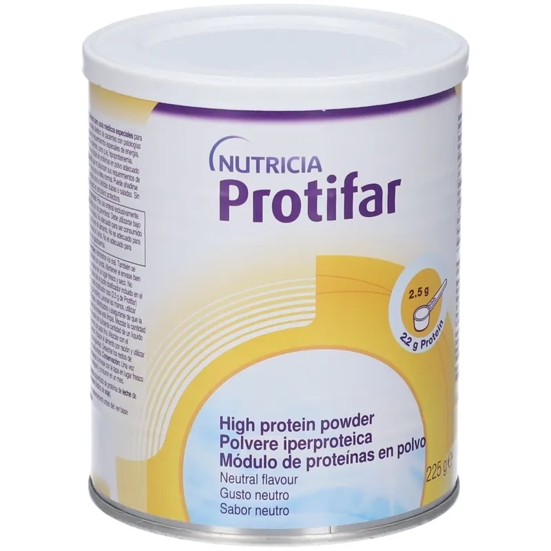 NUTRICIA Protifar Polvere
