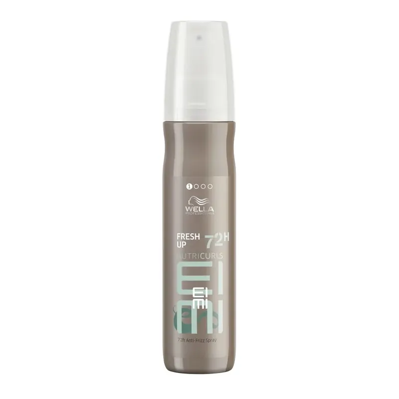 Nutricurls EIMI Fresh Up WELLA PROFESSIONALS | Pinalli