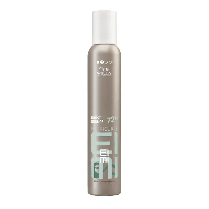 Nutricurls EIMI Nutri Boost Bounce WELLA PROFESSIONALS | Pinalli