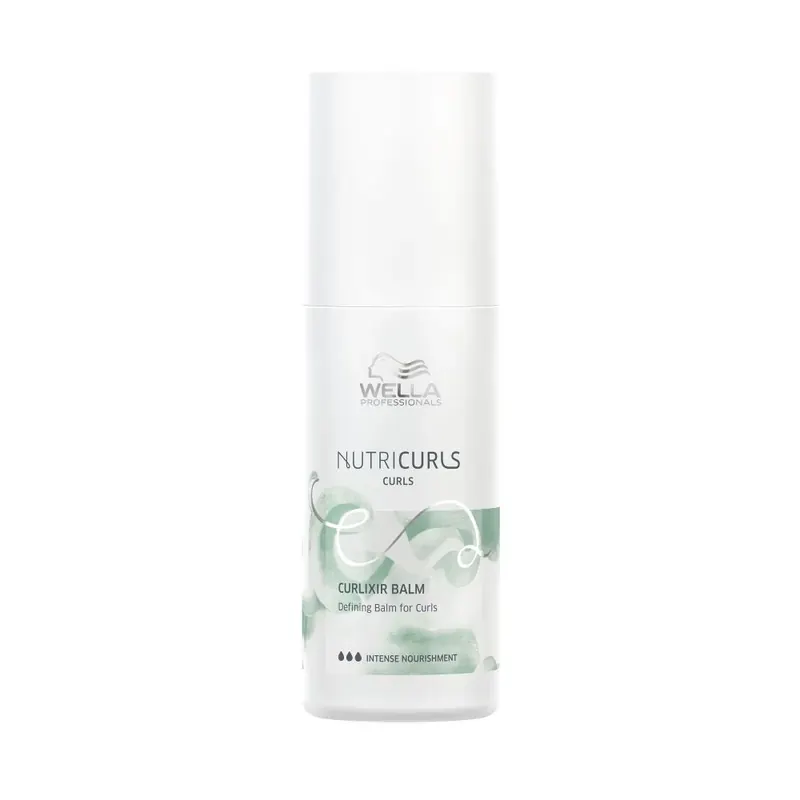 Nutricurls Elixir Capelli Ricci WELLA PROFESSIONALS | Pinalli