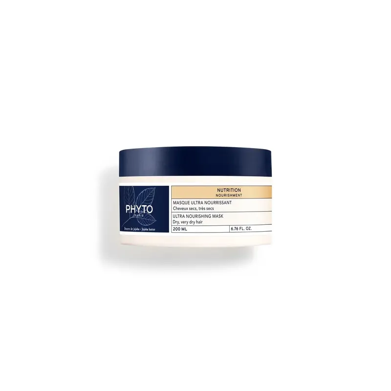 NUTRIMENTO Maschera 200ml PHYTO | Pinalli