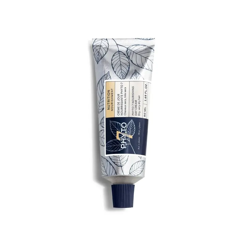 NUTRIMENTO Phyto 7 Crema Giorno Nutriente PHYTO | Pinalli