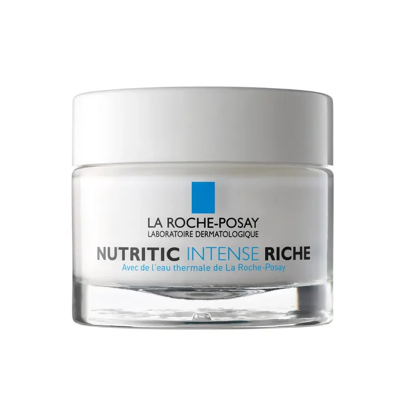 Nutritic intense Crema Ricca Nutritiva LA ROCHE-POSAY | Pinalli