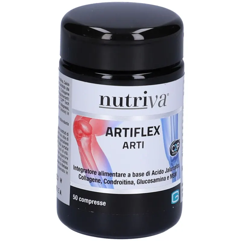Nutriva® ARTIFLEX ARTI