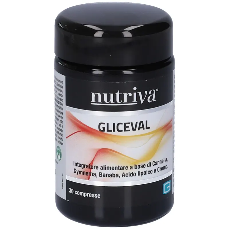Nutriva® GLICEVAL