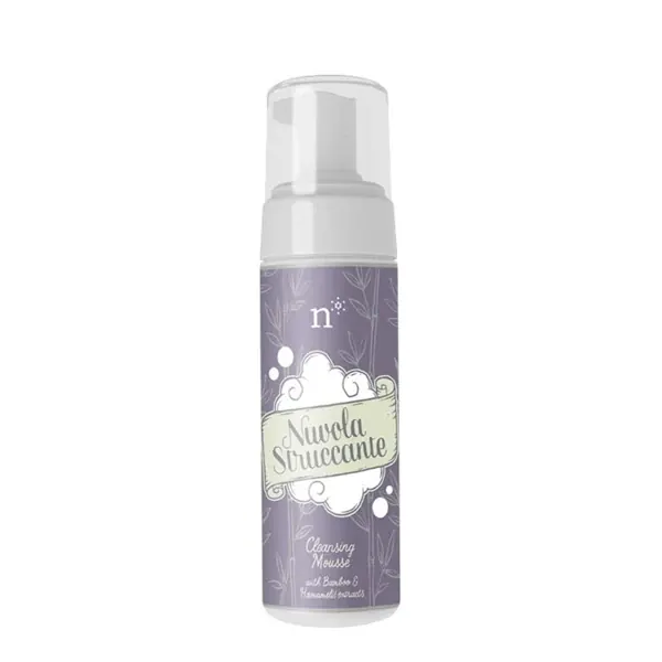 Nuvola Struccante 150ml NEVE COSMETICS | Pinalli