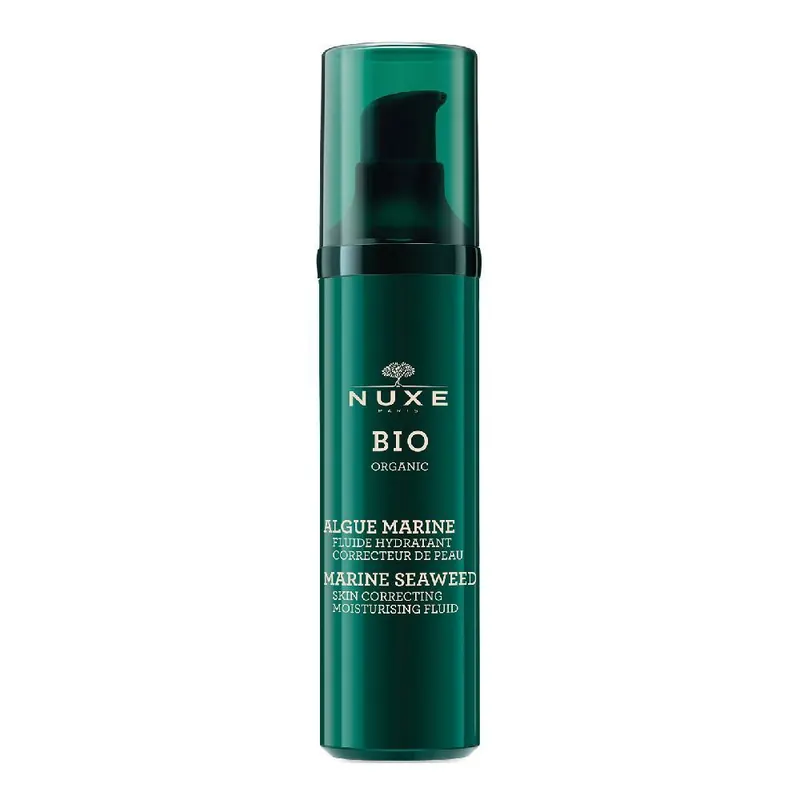 Nuxe Bio Fluido Idratante Perfezionatore