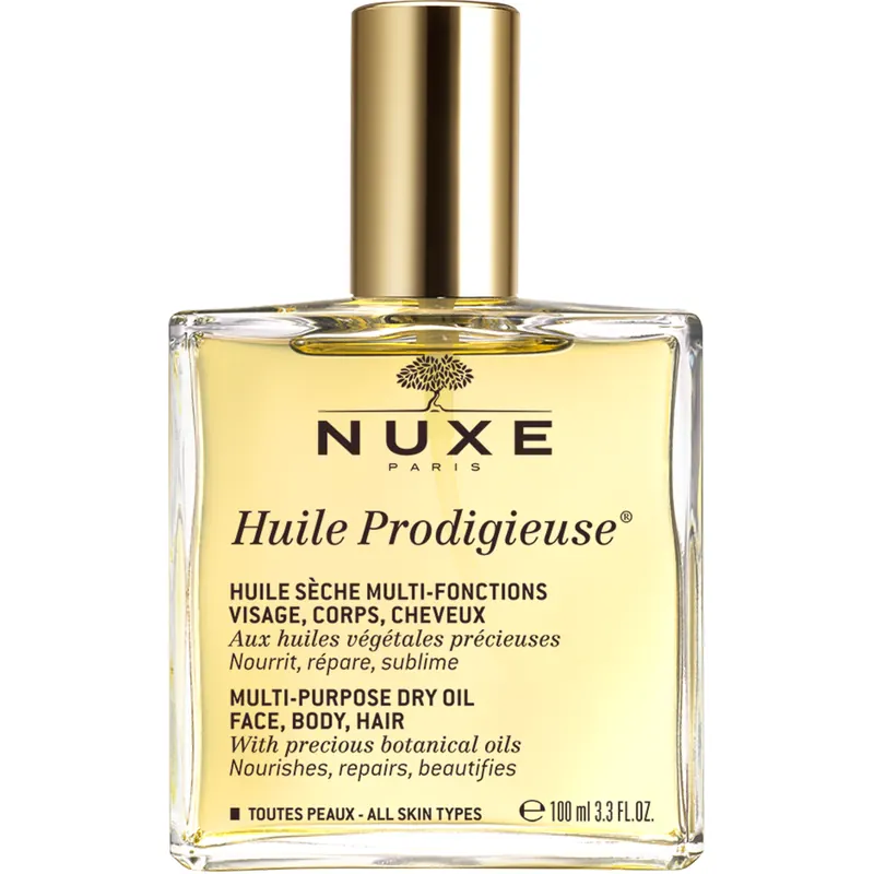 NUXE Huile Prodigieuse®, 100 ml