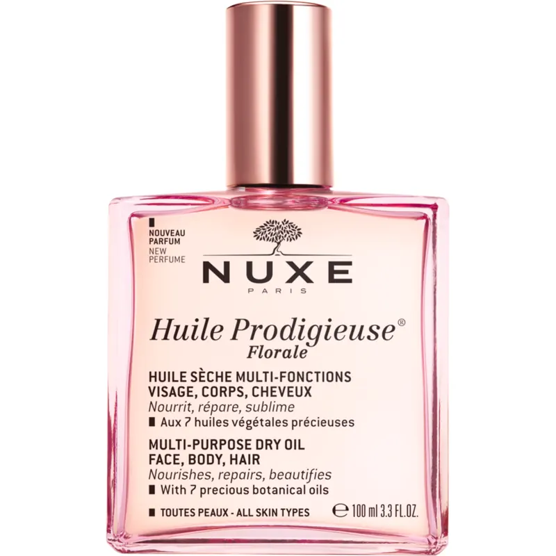 NUXE Huile Prodigieuse® Floral, 100 ml