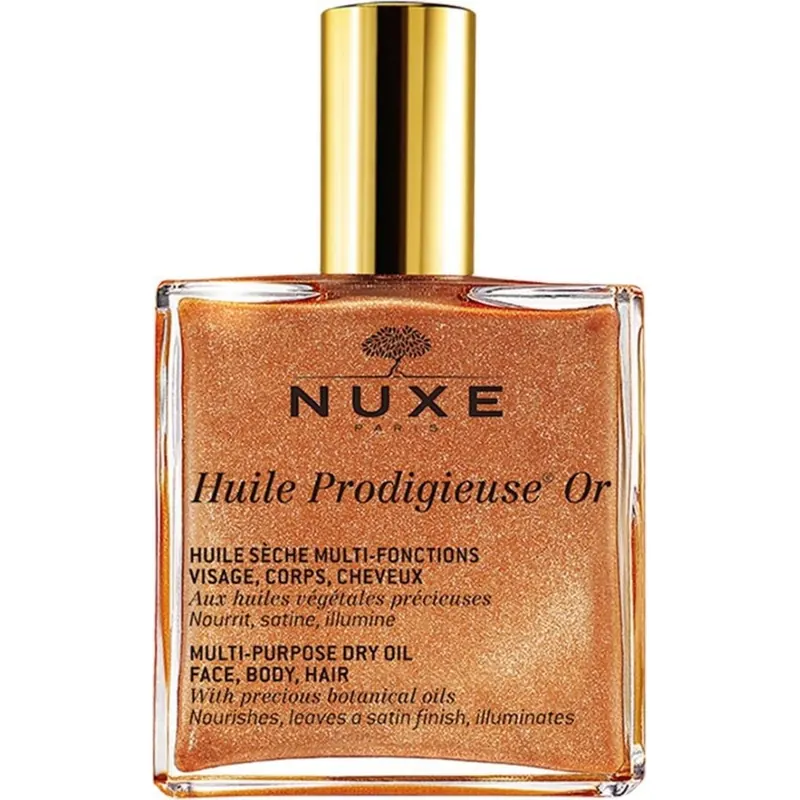 NUXE Huile Prodigieuse® Or, 100 ml