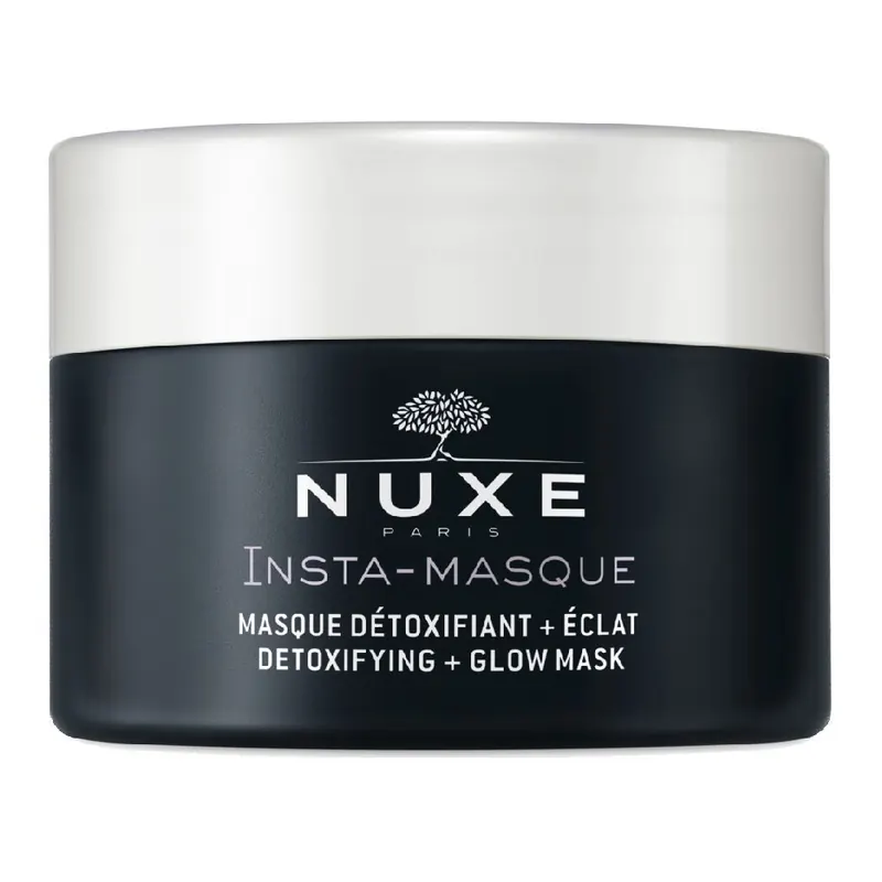 Nuxe Insta-Masque Maschera Detossinante E Illuminante