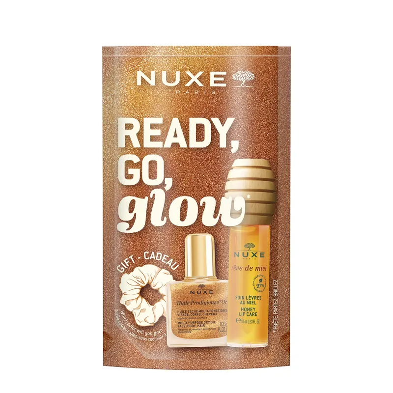 Nuxe Kit Glow Rêve De Miel® NUXE | Pinalli