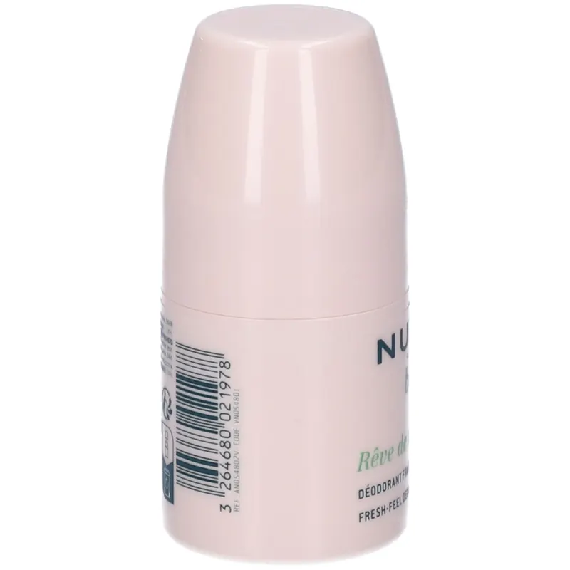 Nuxe Rêve De Thé Deodorante Protezione 24 Ore