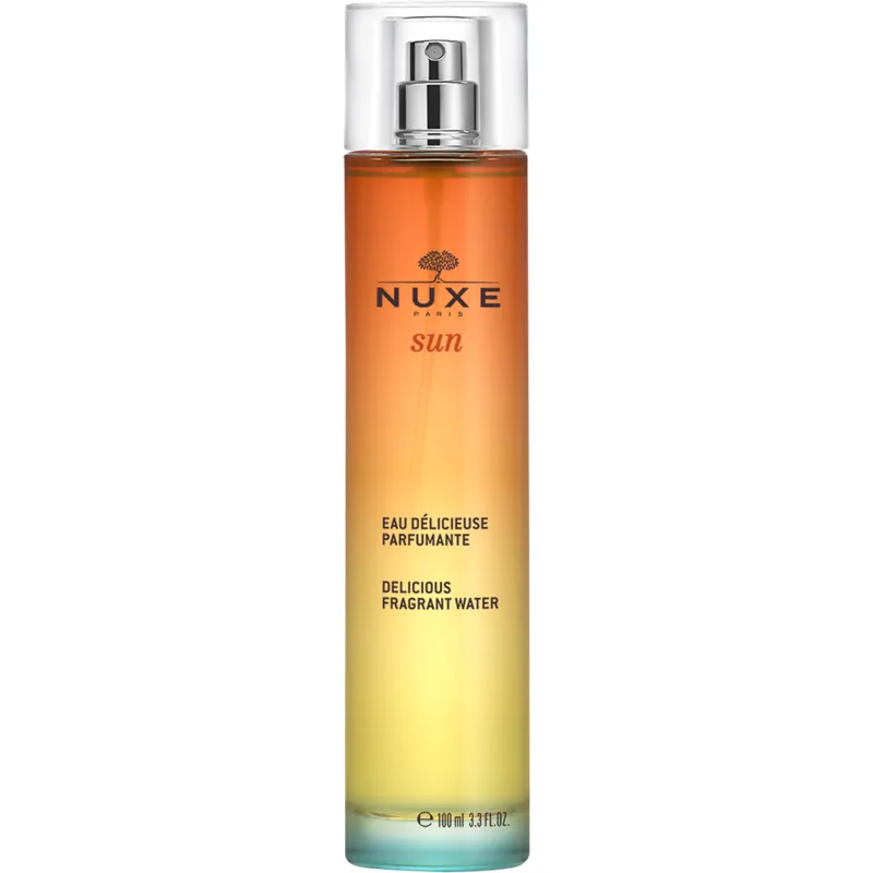 NUXE SUN Delicious Fragrant Water, 100 ml