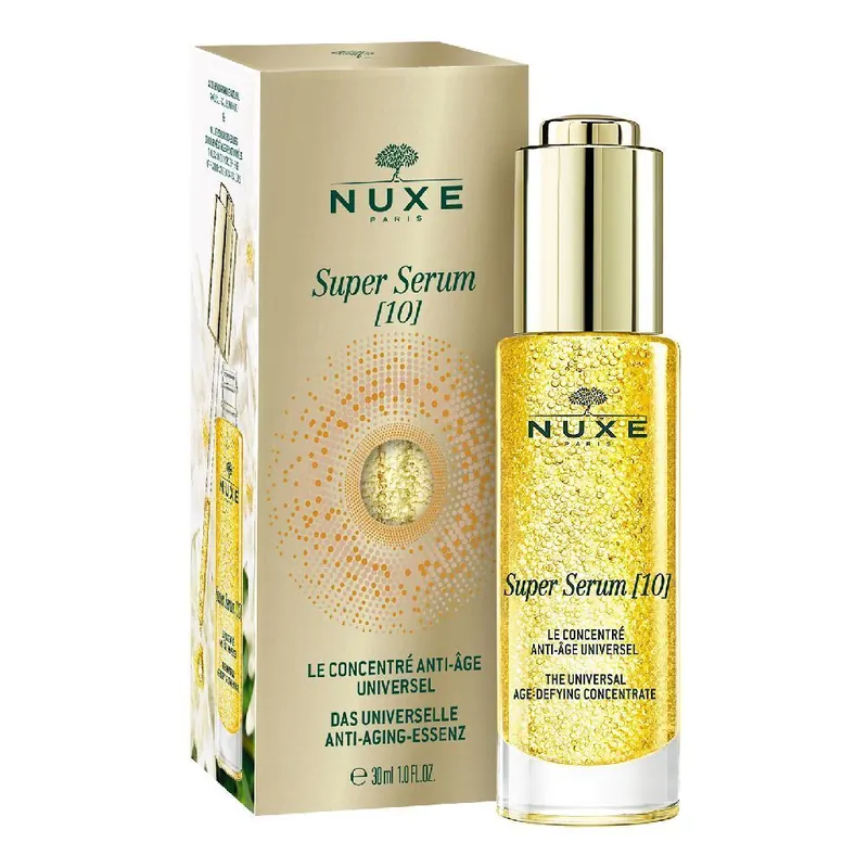Nuxe Super Serum [10]