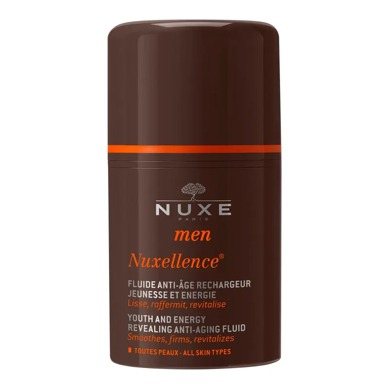 Nuxellence 50ml NUXE | Pinalli