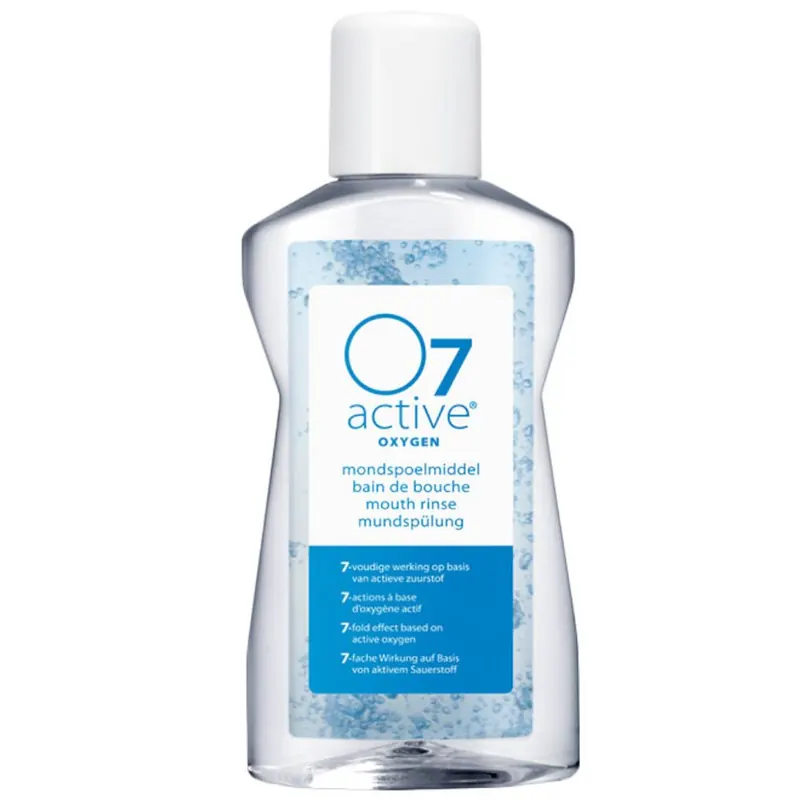 O7 Active® Oxygen Colluttorio